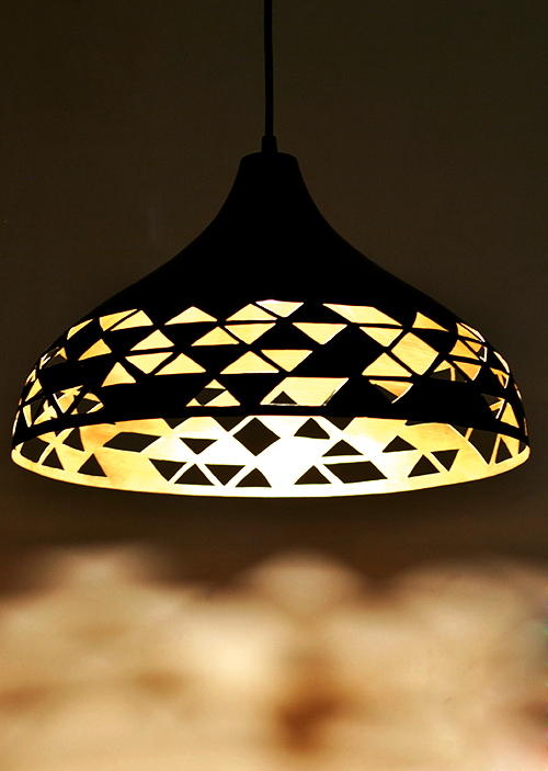 dome Lamp Medium